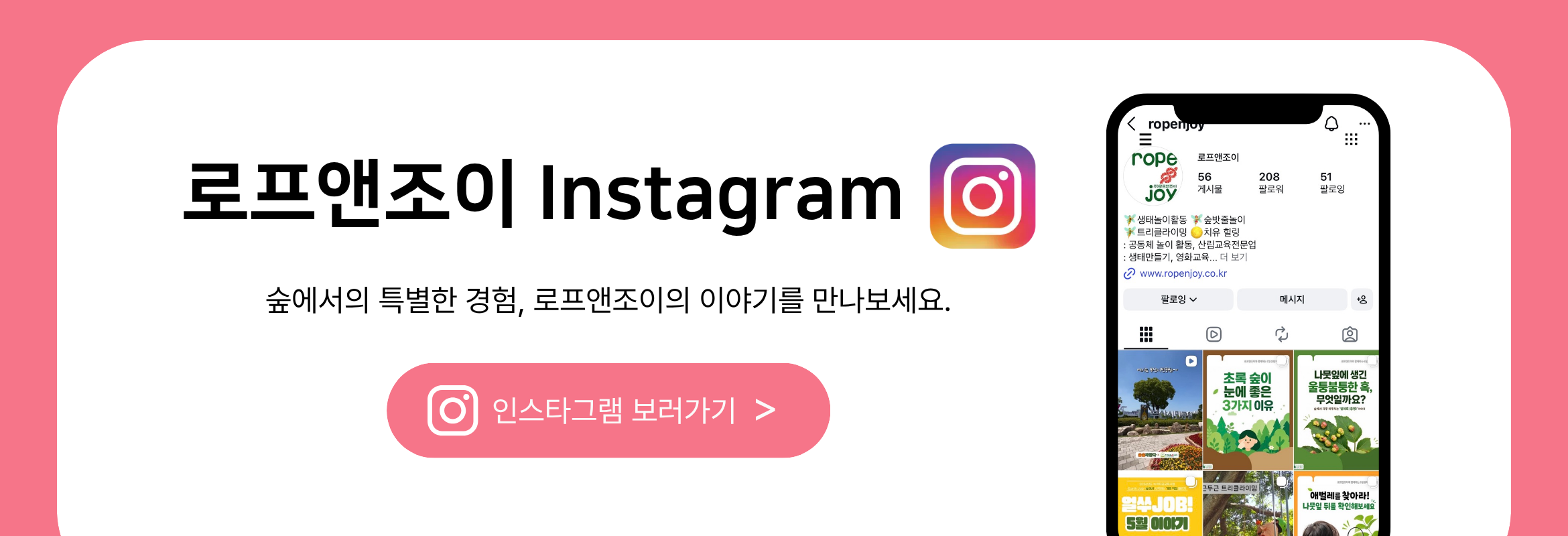 인스타